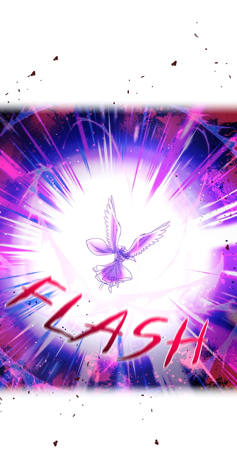 My Red String of Fate Chapter 14 page 32 - 