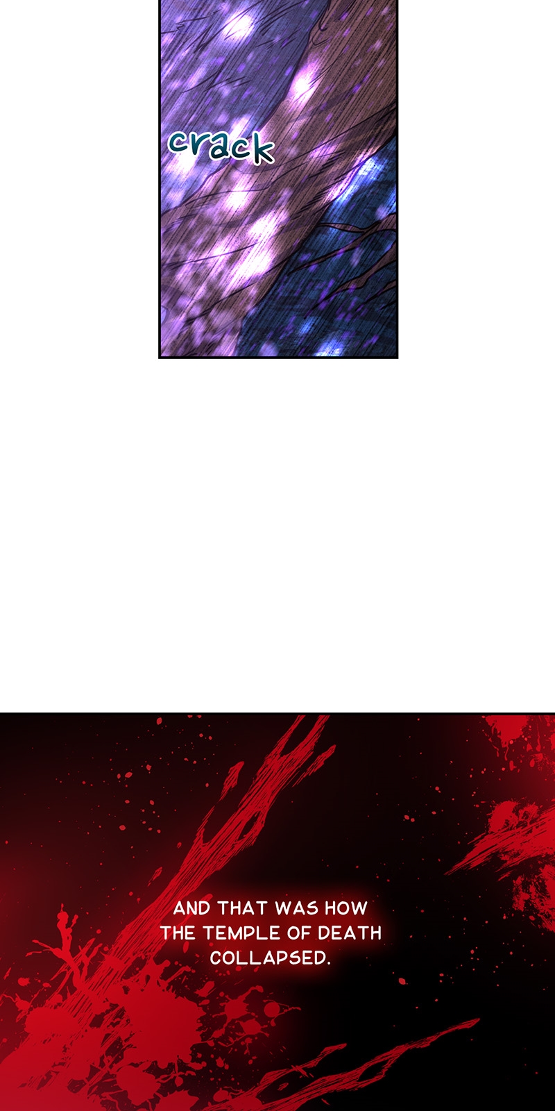 My Red String of Fate Chapter 14 page 36 - 