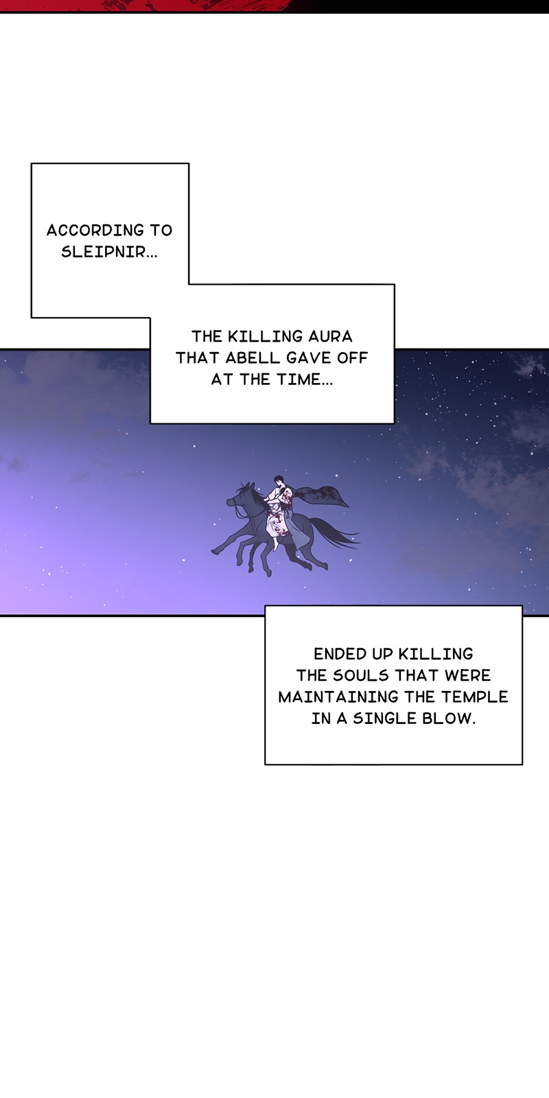 My Red String of Fate Chapter 14 page 37 - 