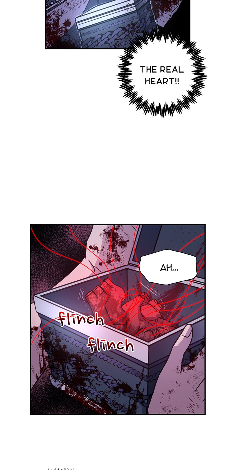 My Red String of Fate Chapter 14 page 41 - 