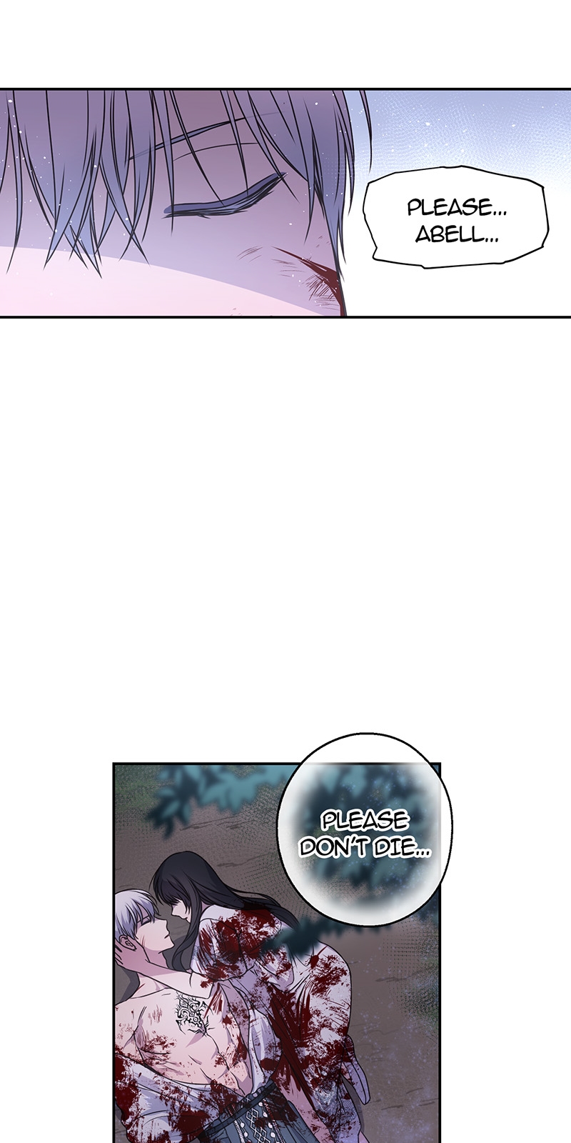 My Red String of Fate Chapter 14 page 44 - 
