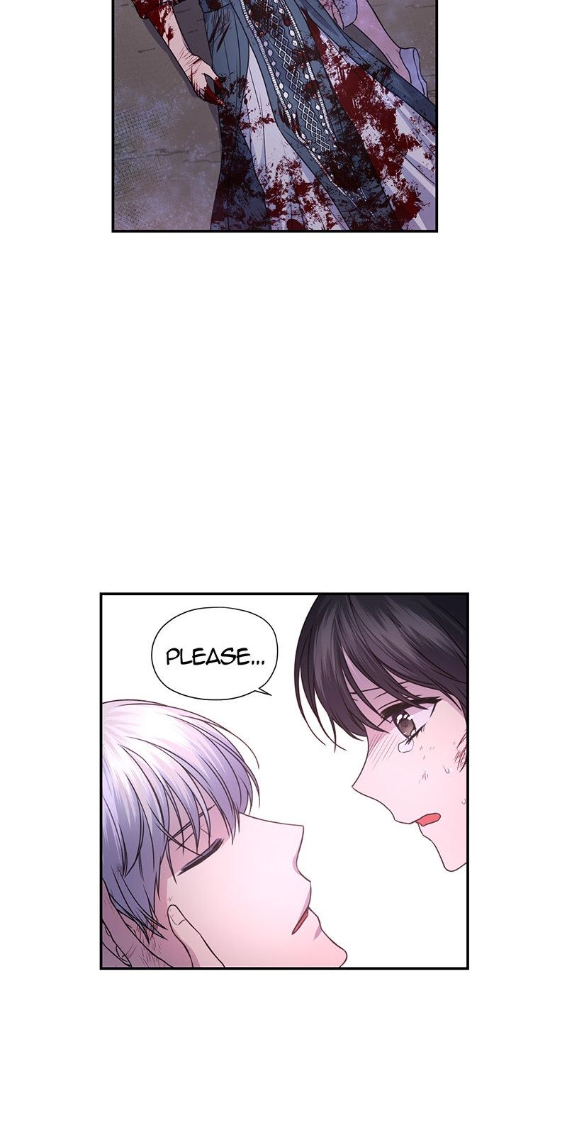 My Red String of Fate Chapter 14 page 45 - 