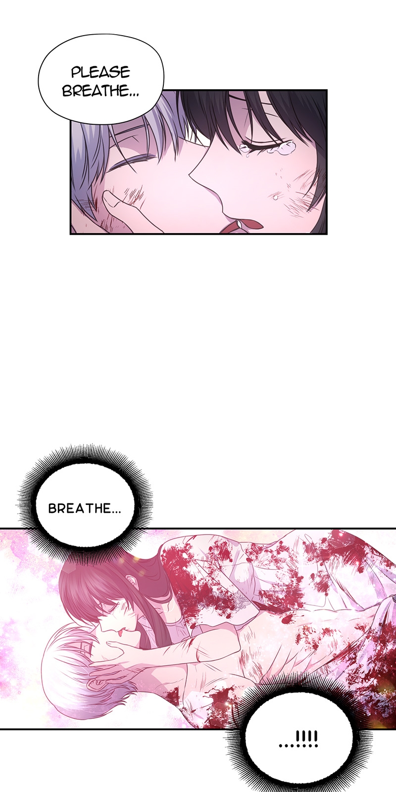 My Red String of Fate Chapter 14 page 46 - 