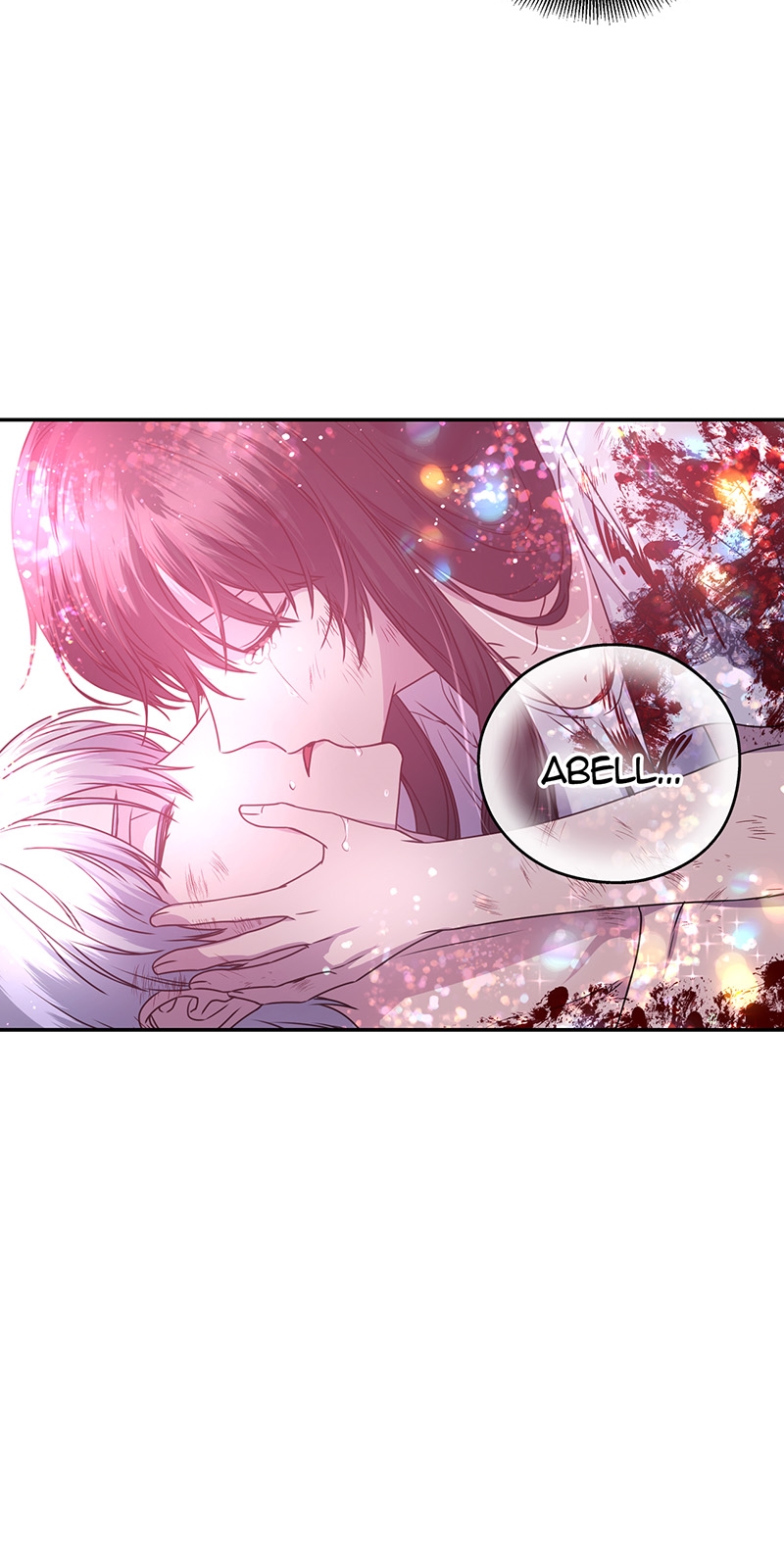 My Red String of Fate Chapter 14 page 47 - 