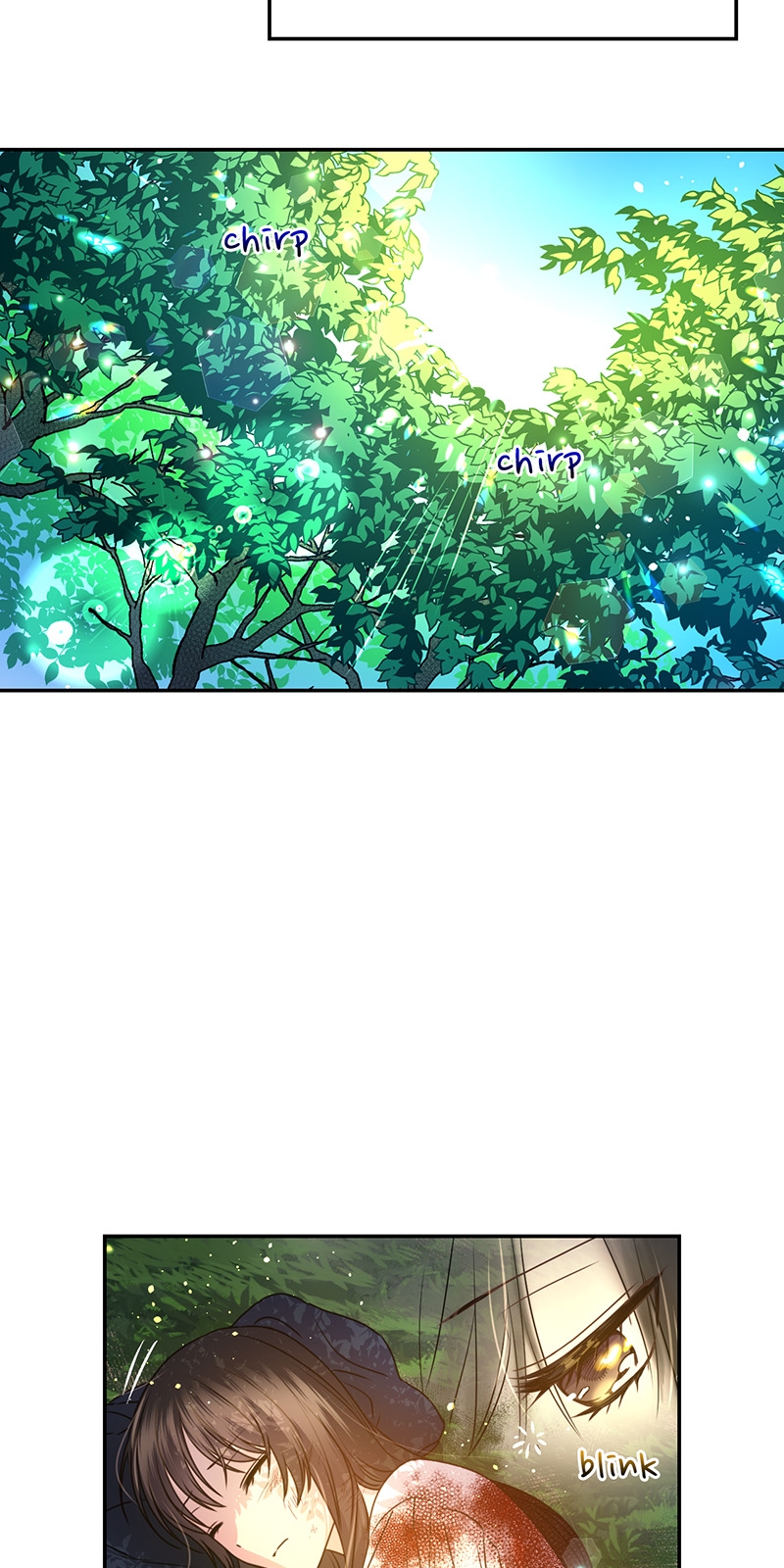 My Red String of Fate Chapter 14 page 49 - 