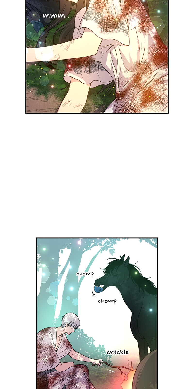 My Red String of Fate Chapter 14 page 50 - 