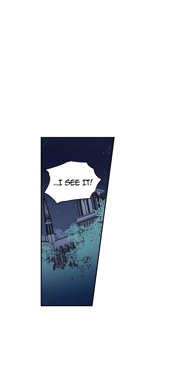 My Red String of Fate Chapter 14 page 6 - 