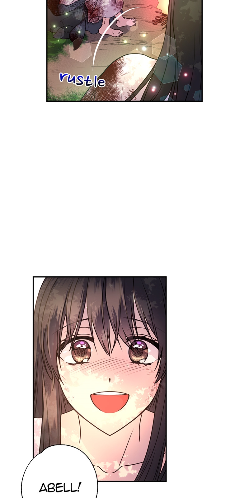 My Red String of Fate Chapter 14 page 51 - 