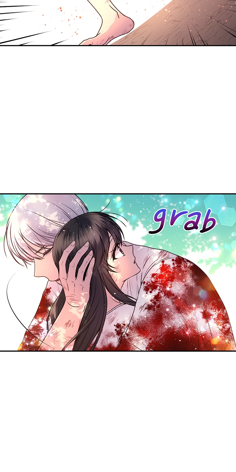 My Red String of Fate Chapter 14 page 53 - 