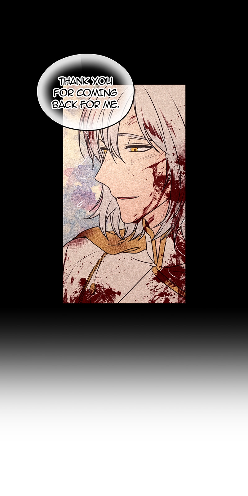 My Red String of Fate Chapter 14 page 59 - 