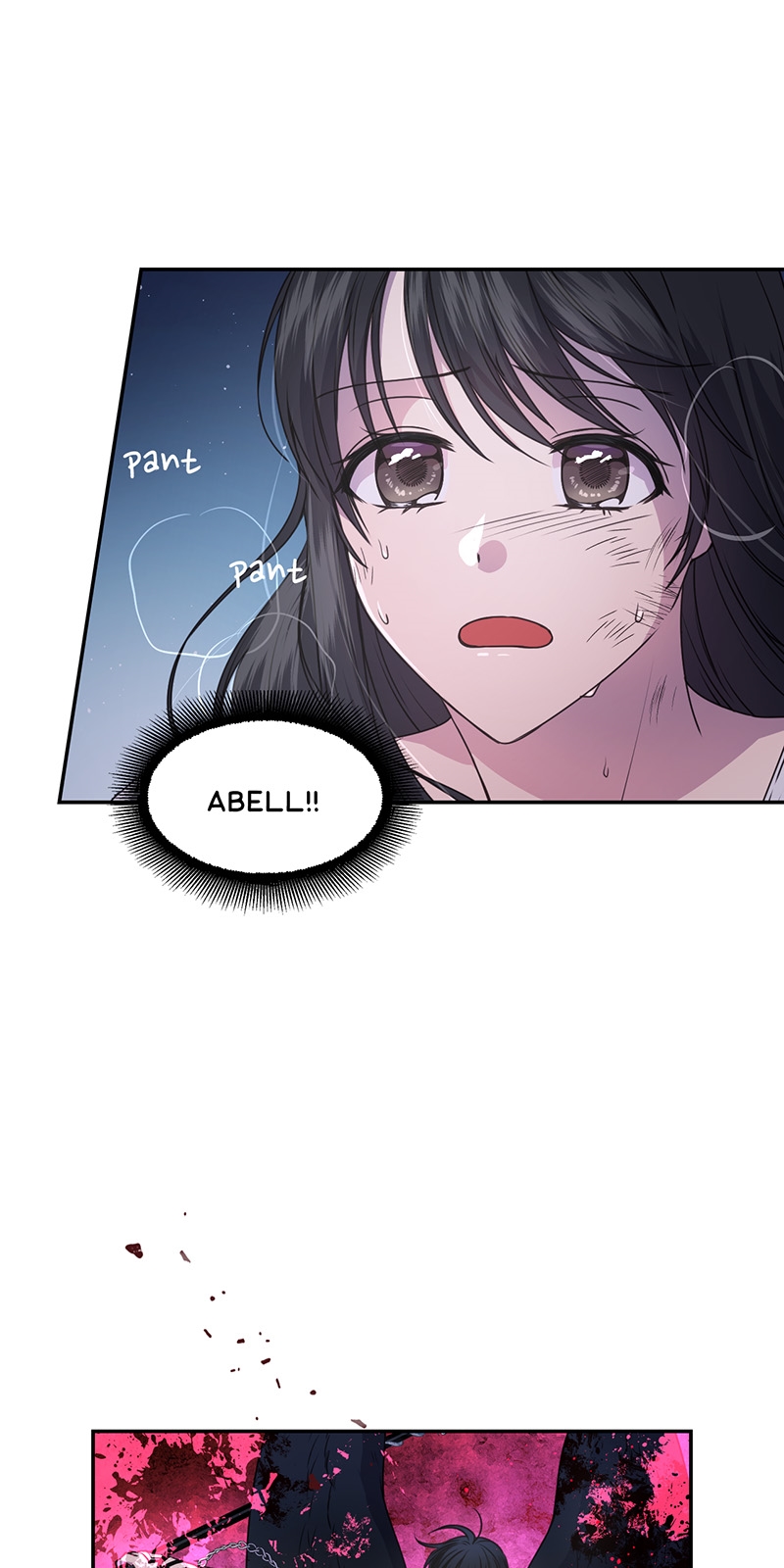 My Red String of Fate Chapter 14 page 7 - 