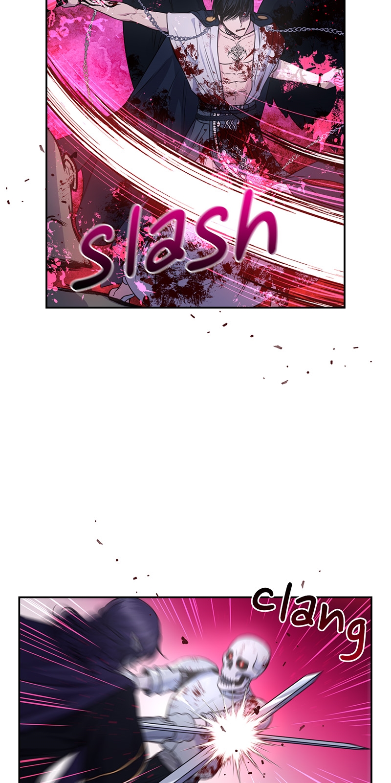 My Red String of Fate Chapter 14 page 8 - 