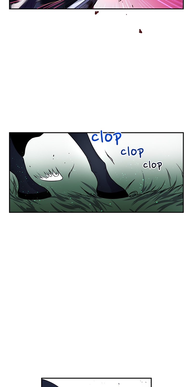 My Red String of Fate Chapter 14 page 9 - 