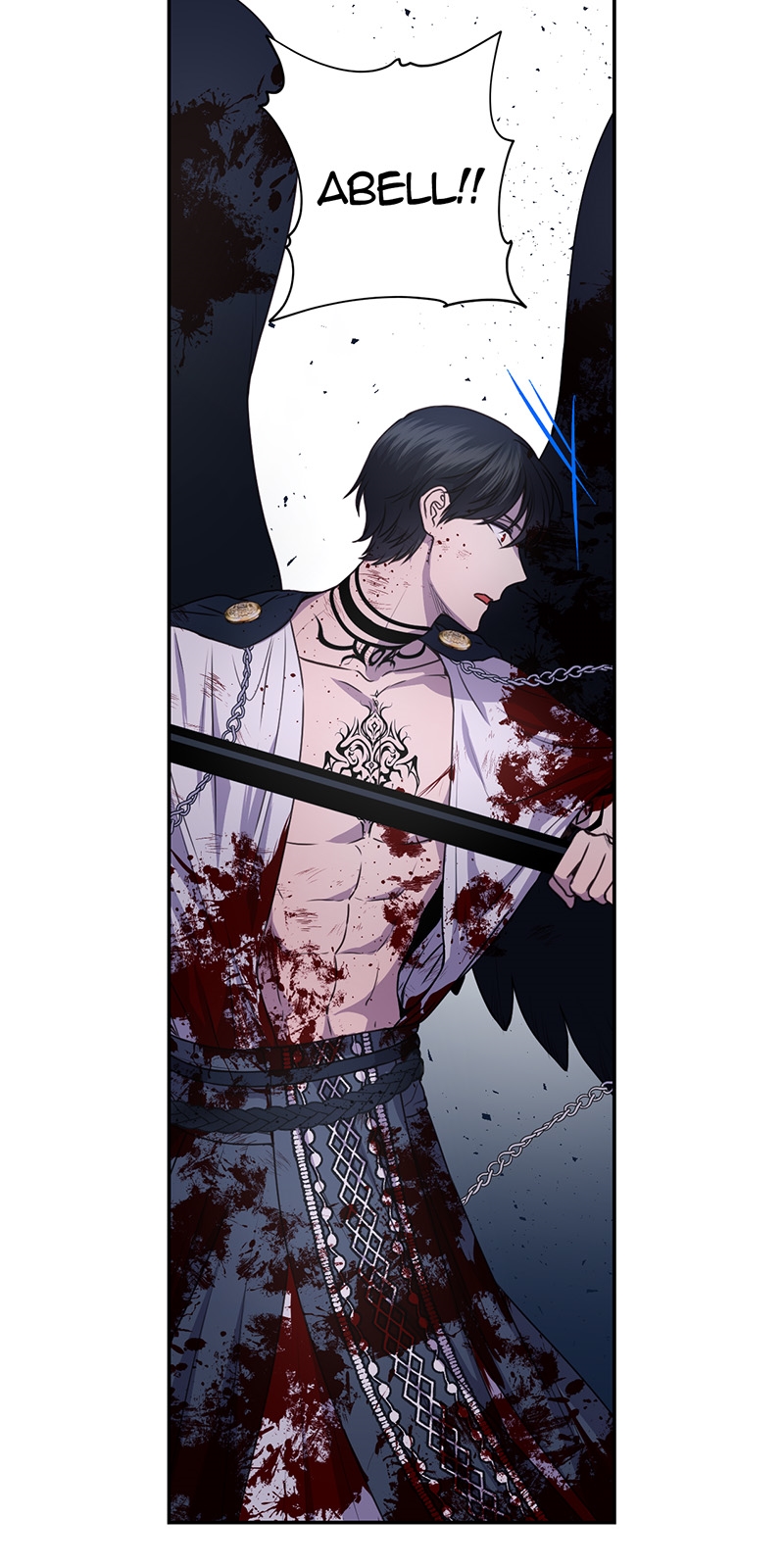 My Red String of Fate Chapter 14 page 10 - 