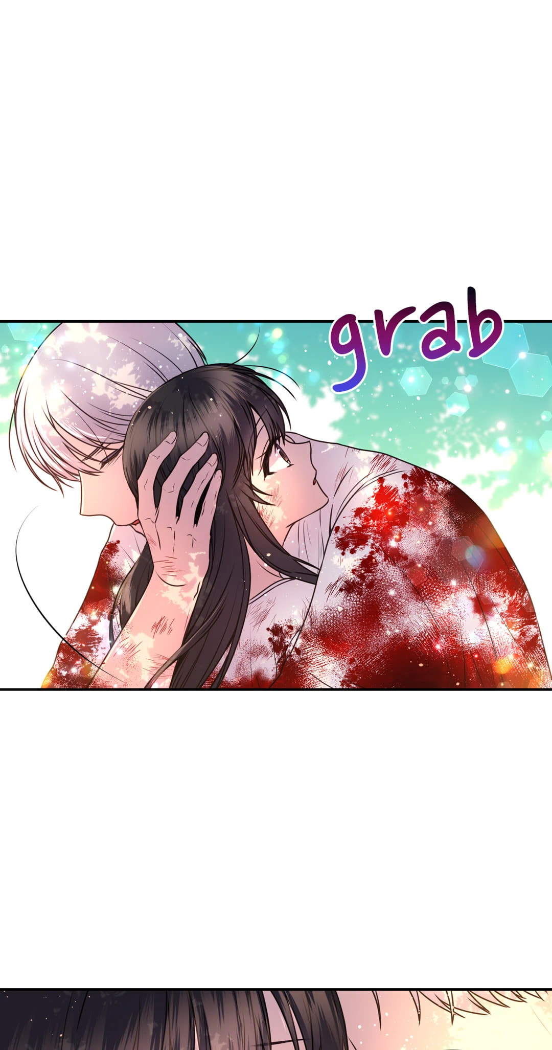 My Red String of Fate Chapter 15 page 1 - 