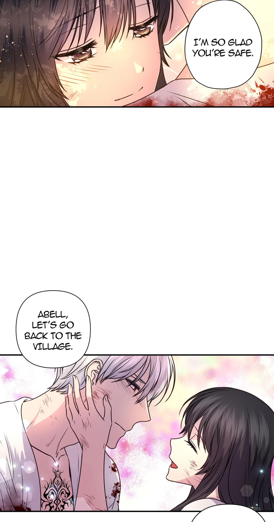 My Red String of Fate Chapter 15 page 2 - 