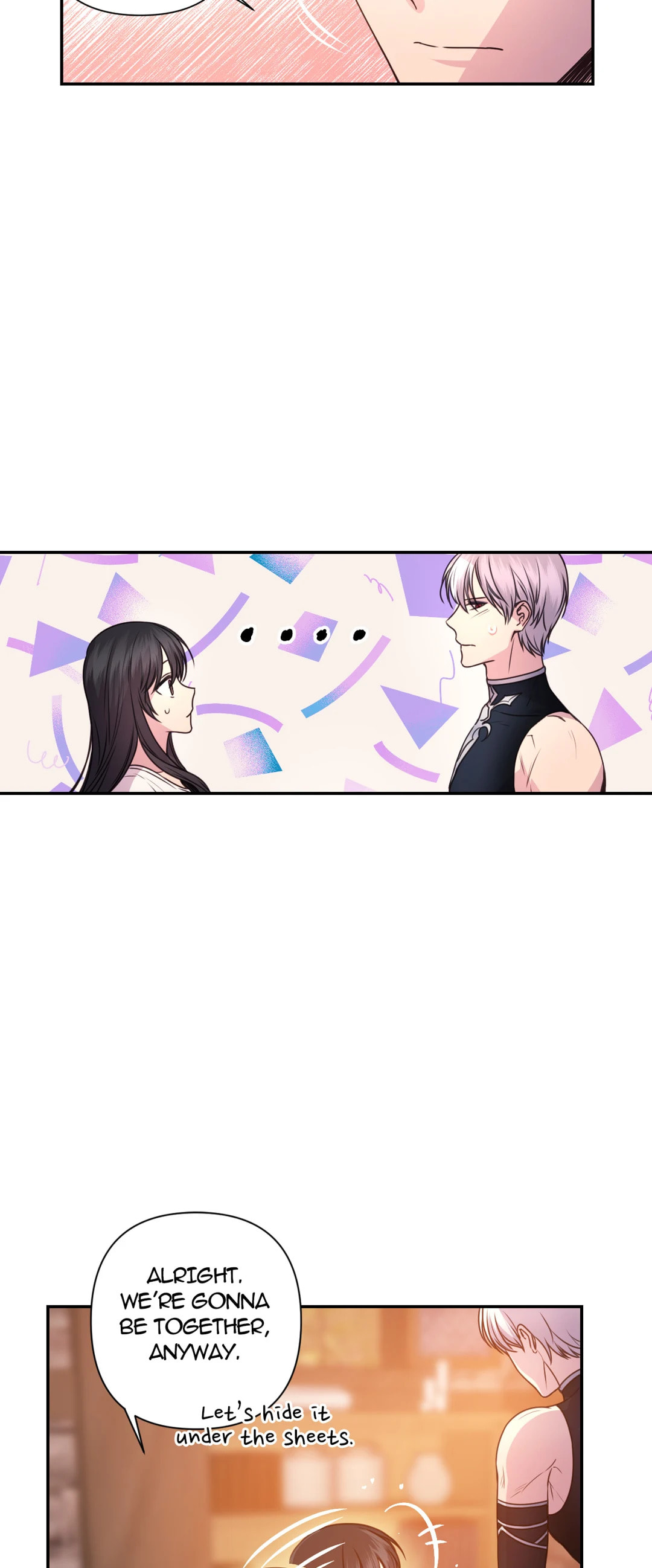 My Red String of Fate Chapter 15 page 20 - 