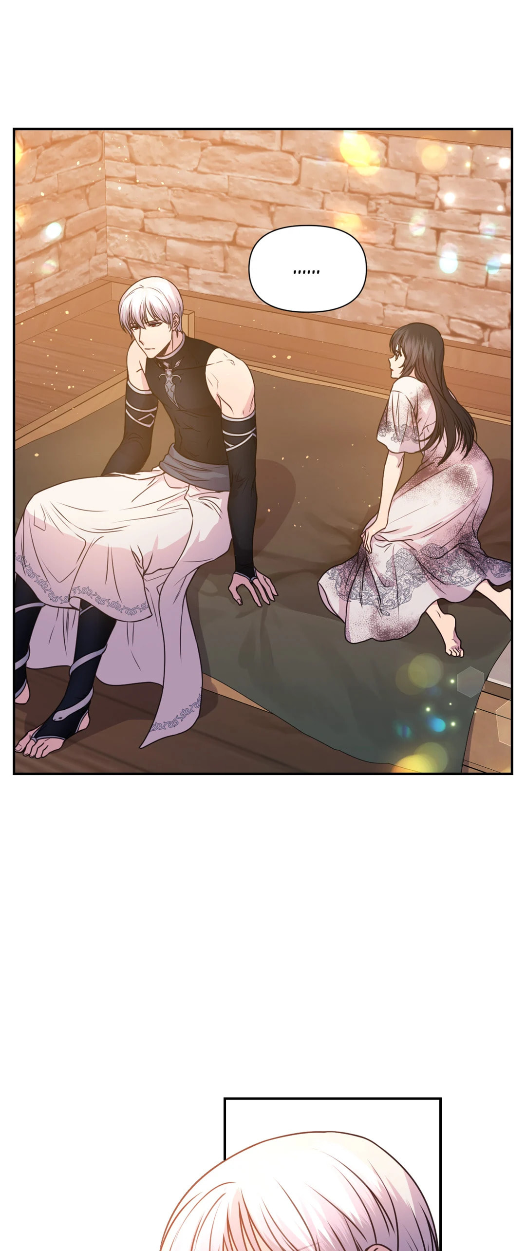 My Red String of Fate Chapter 15 page 22 - 
