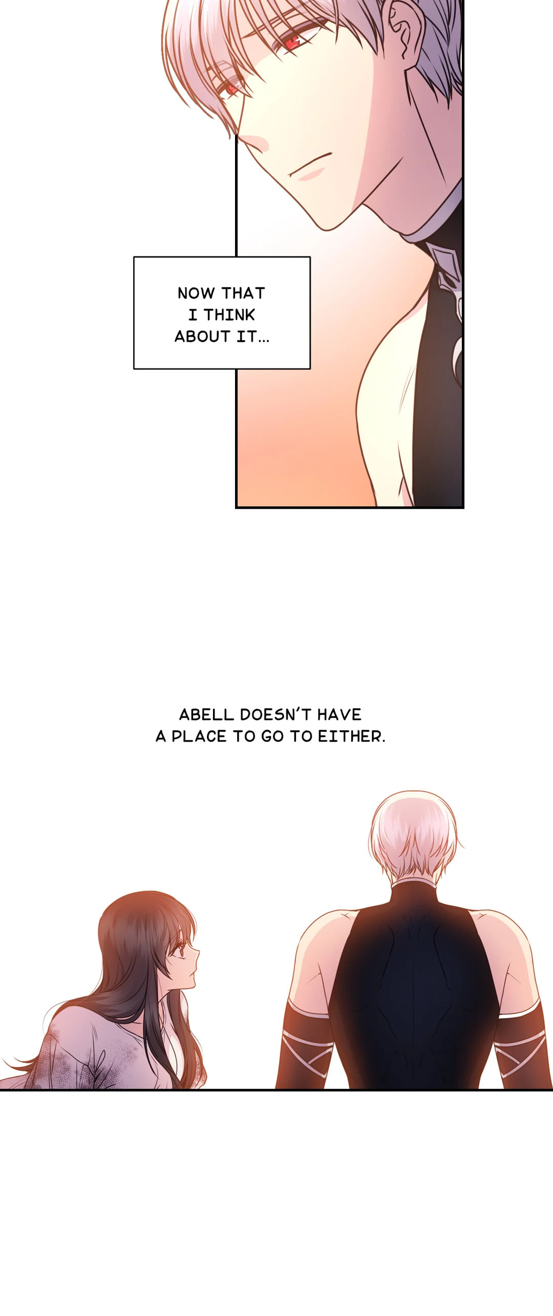 My Red String of Fate Chapter 15 page 23 - 