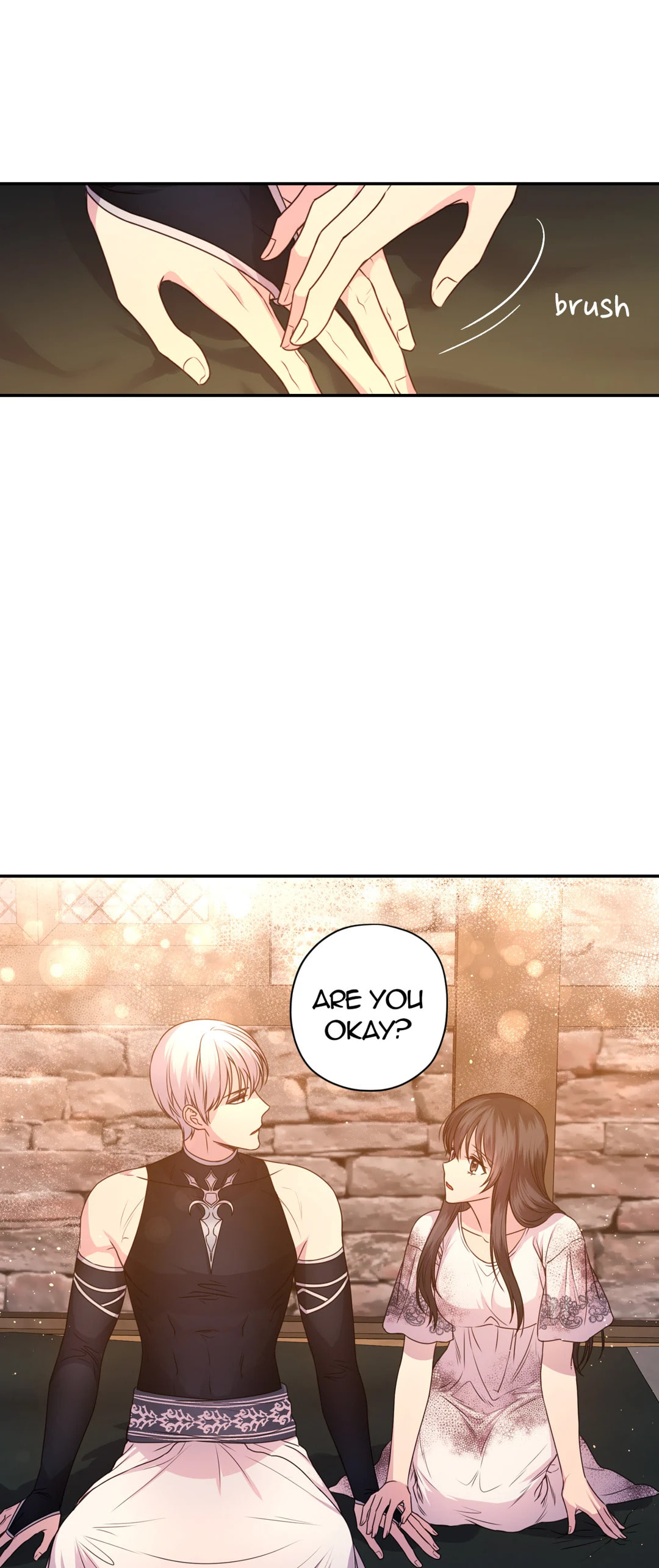 My Red String of Fate Chapter 15 page 24 - 