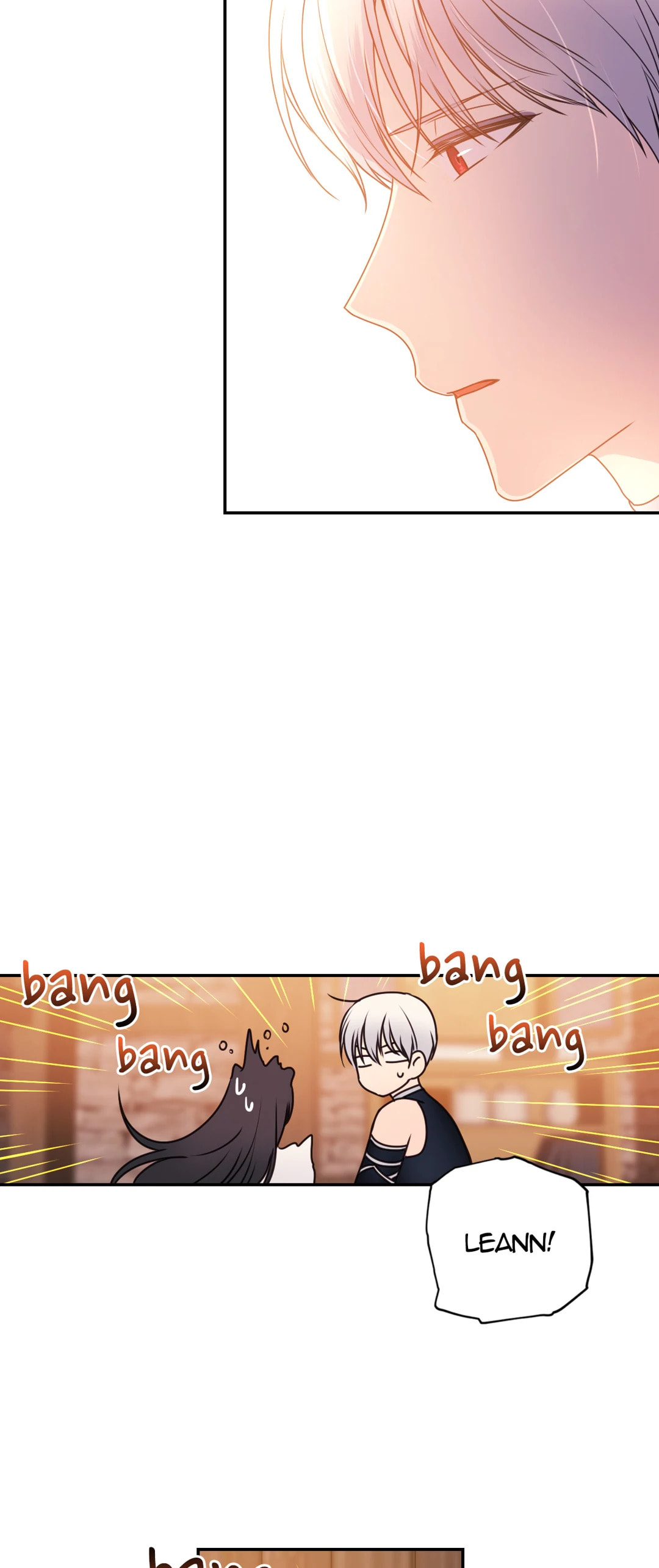 My Red String of Fate Chapter 15 page 26 - 