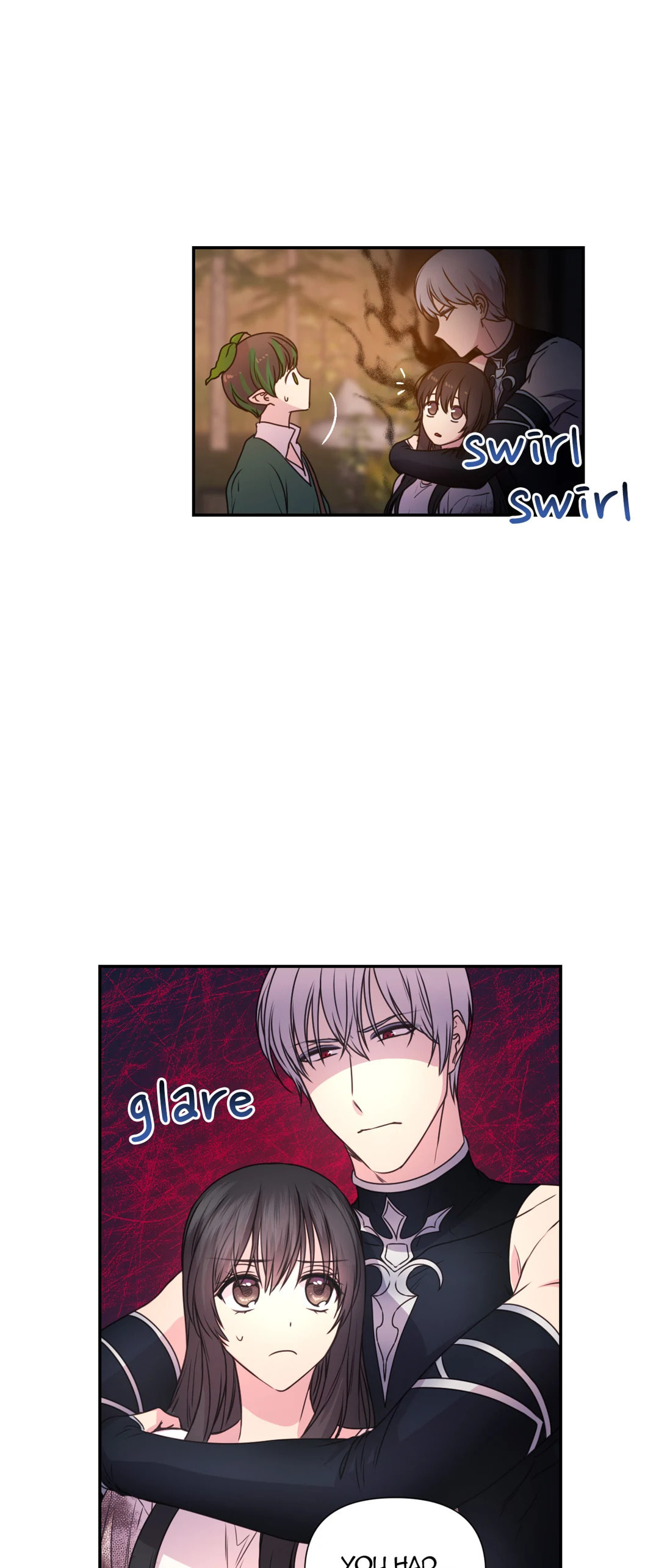 My Red String of Fate Chapter 15 page 29 - 
