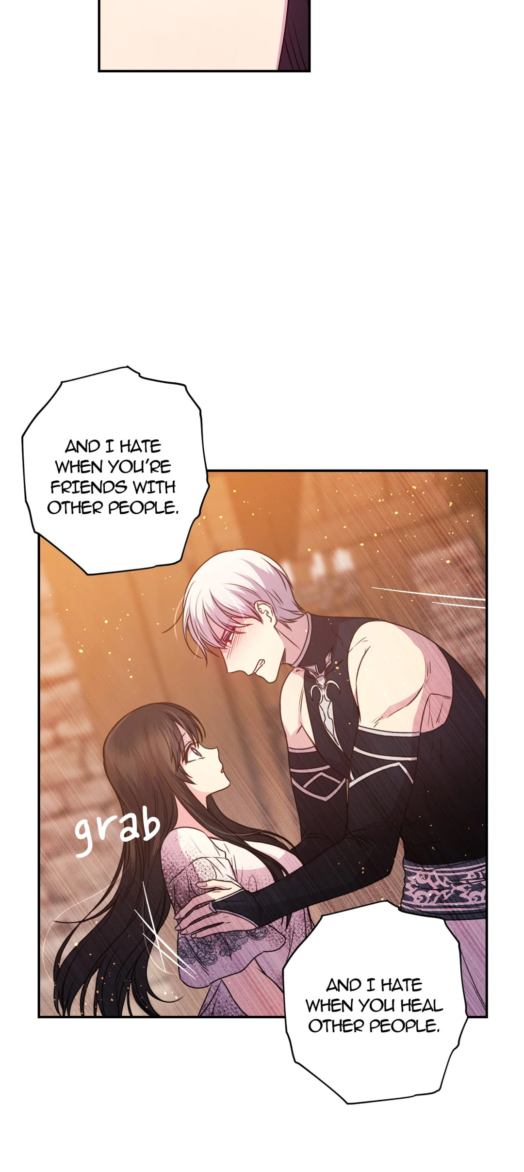 My Red String of Fate Chapter 15 page 40 - 