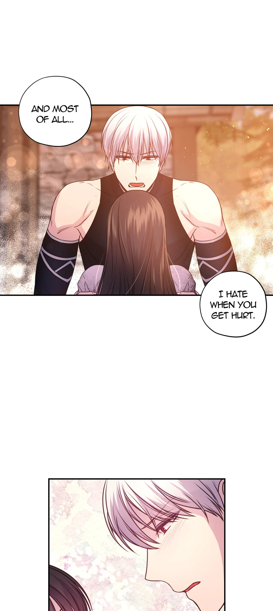 My Red String of Fate Chapter 15 page 41 - 