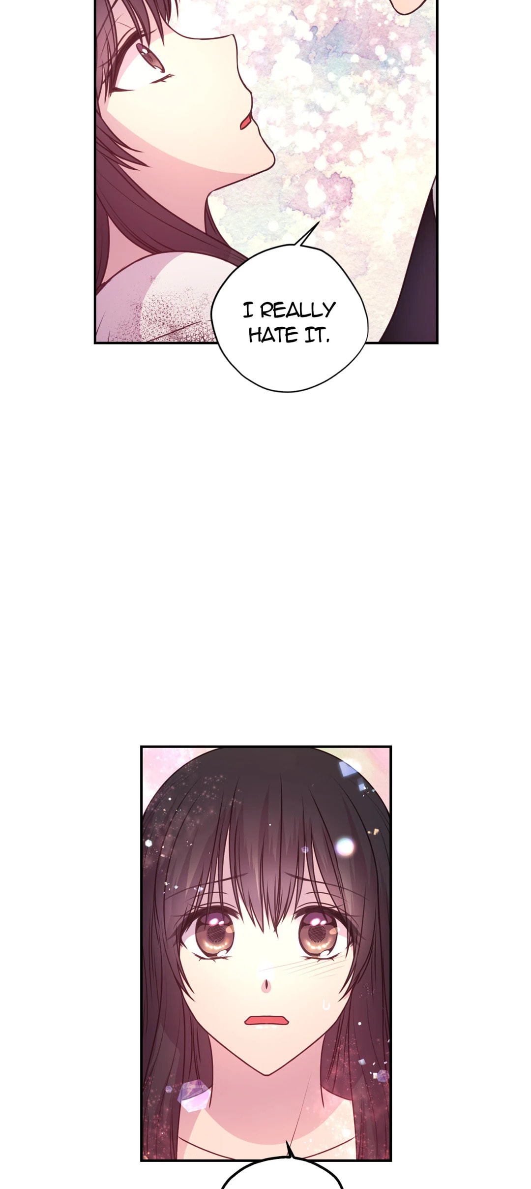 My Red String of Fate Chapter 15 page 42 - 