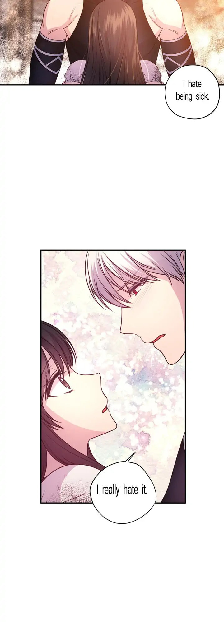 My Red String of Fate Chapter 16 page 2 - 