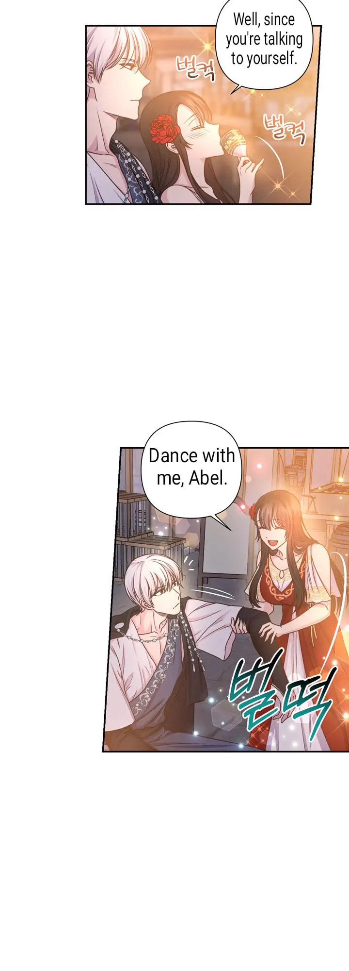 My Red String of Fate Chapter 16 page 18 - 