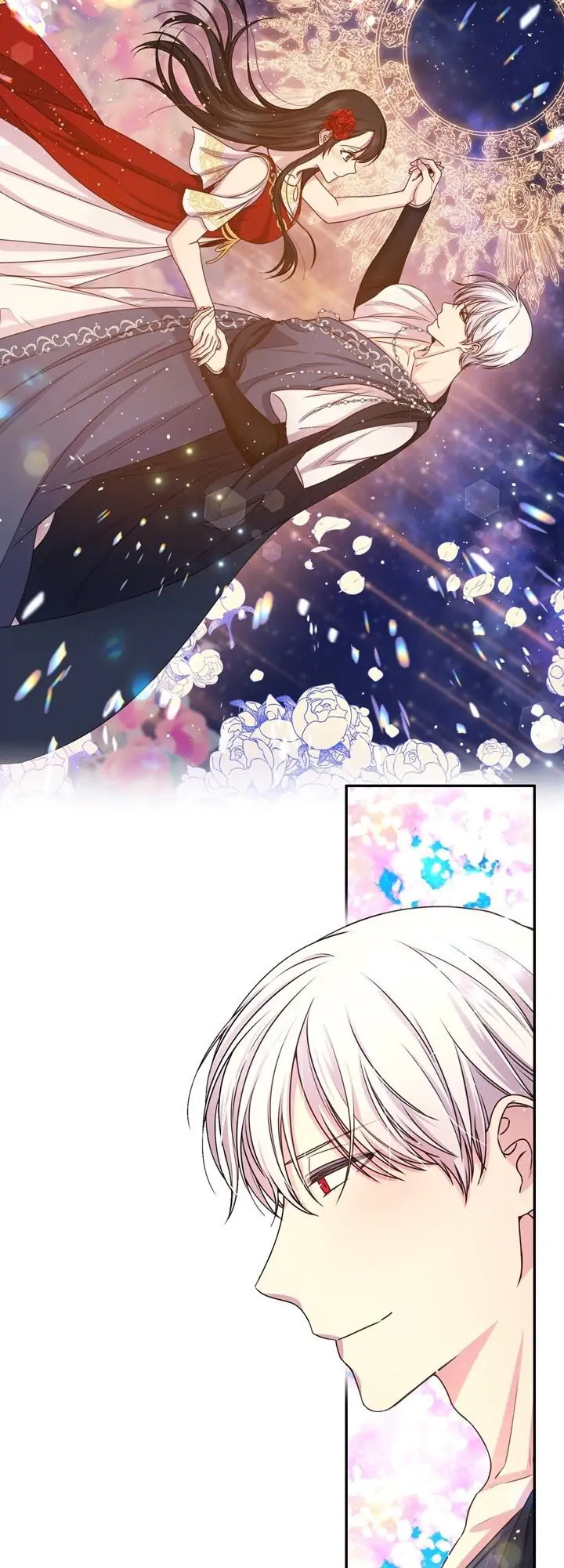 My Red String of Fate Chapter 16 page 22 - 
