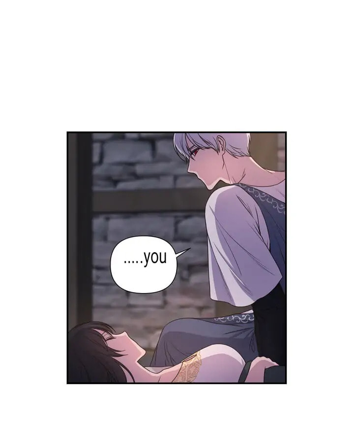 My Red String of Fate Chapter 16 page 28 - 