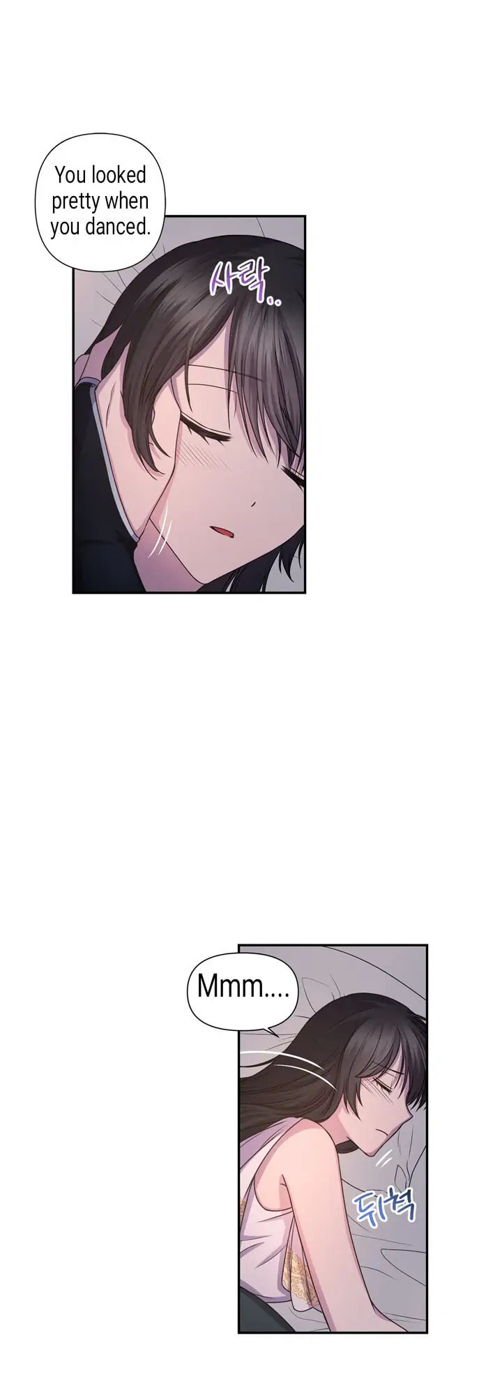 My Red String of Fate Chapter 16 page 29 - 