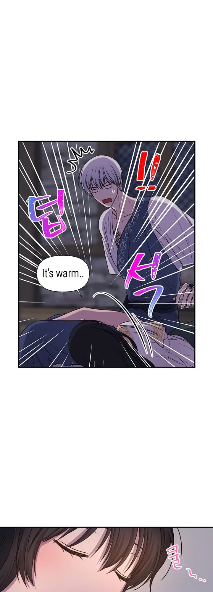 My Red String of Fate Chapter 16 page 30 - 