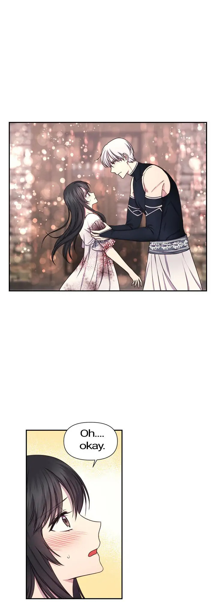 My Red String of Fate Chapter 16 page 4 - 