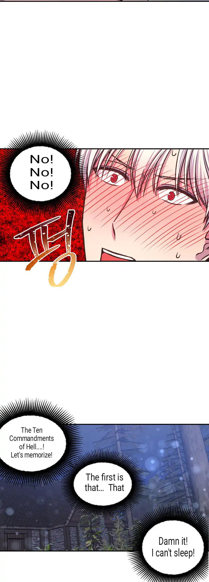 My Red String of Fate Chapter 16 page 31 - 