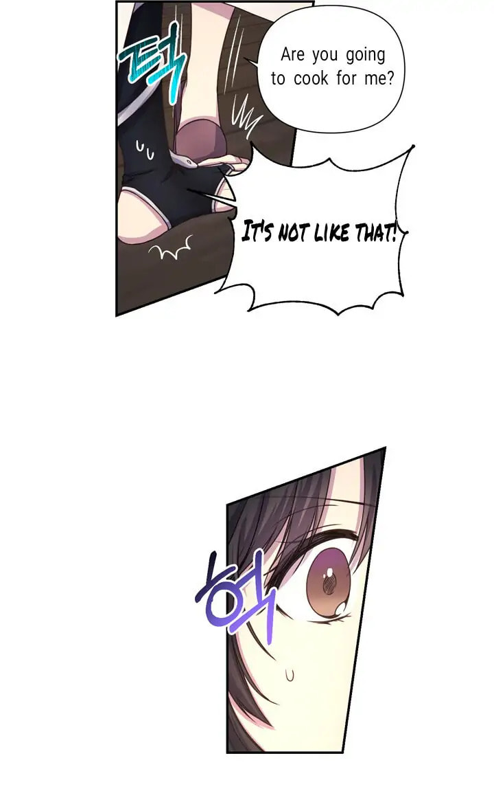 My Red String of Fate Chapter 16 page 36 - 