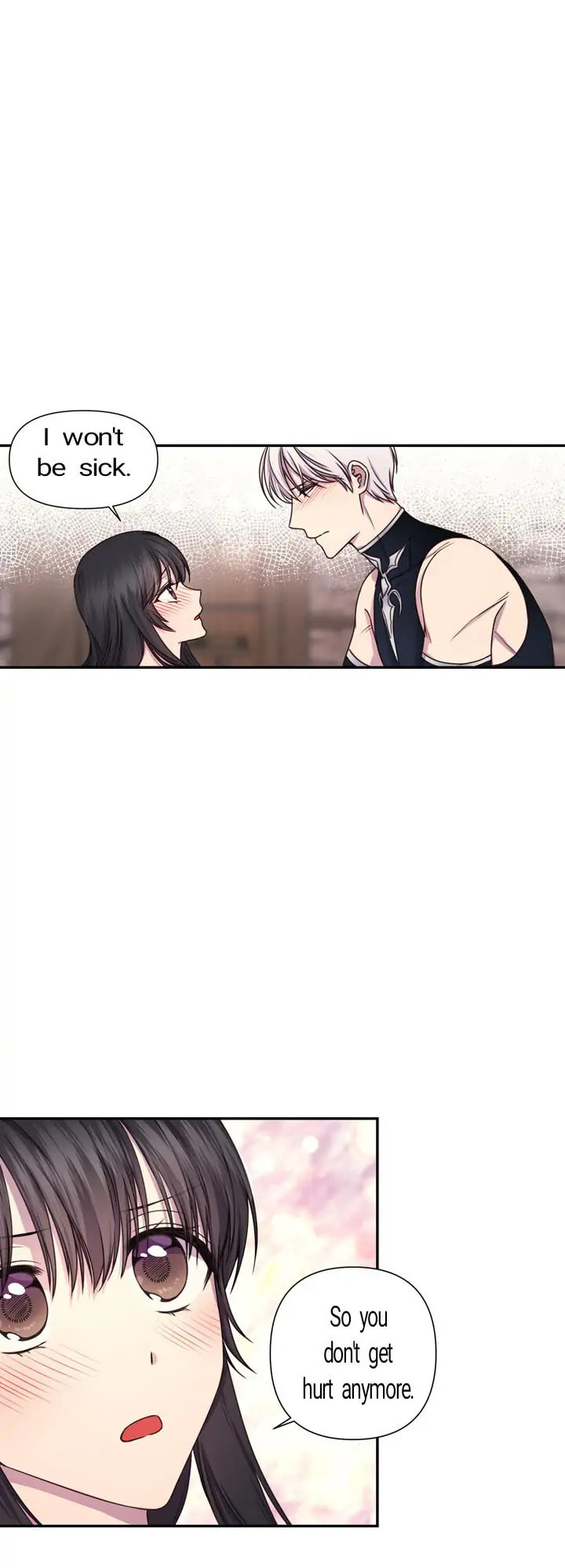 My Red String of Fate Chapter 16 page 5 - 