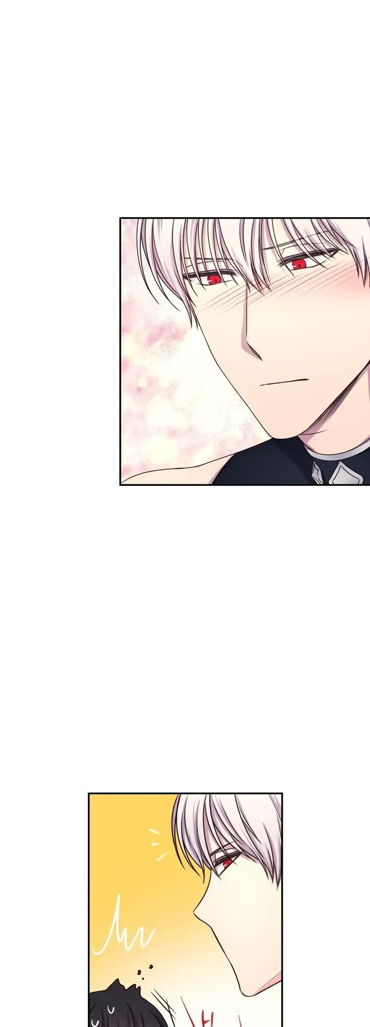 My Red String of Fate Chapter 16 page 6 - 