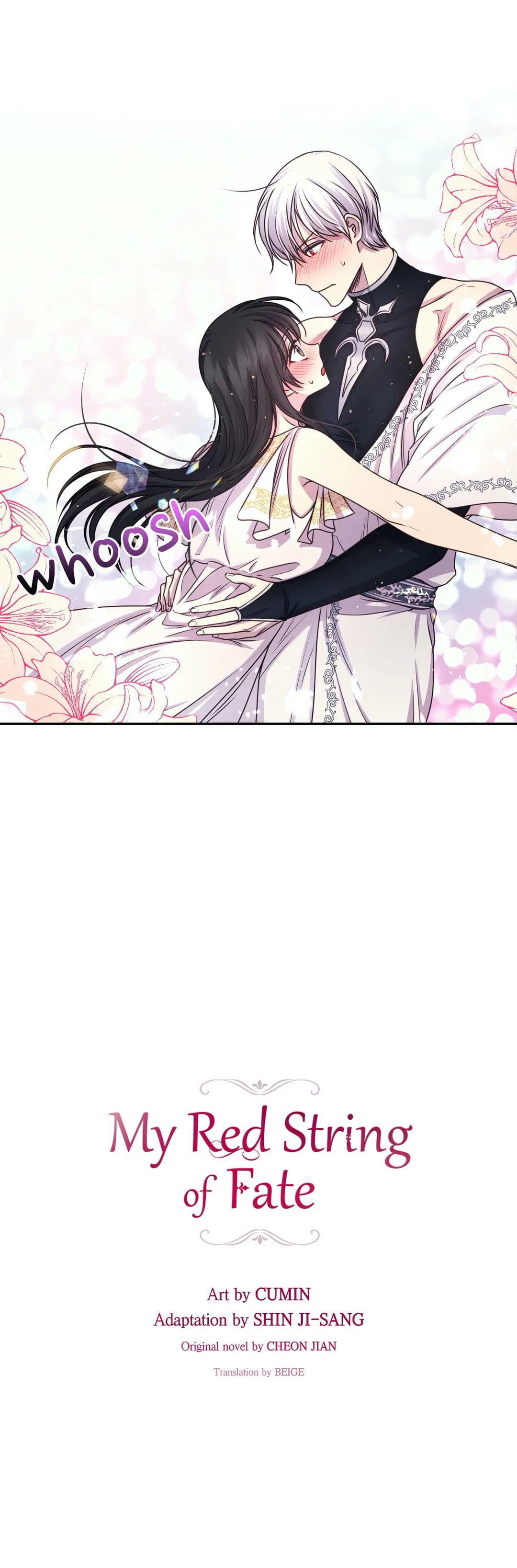 My Red String of Fate Chapter 17 page 2 - 