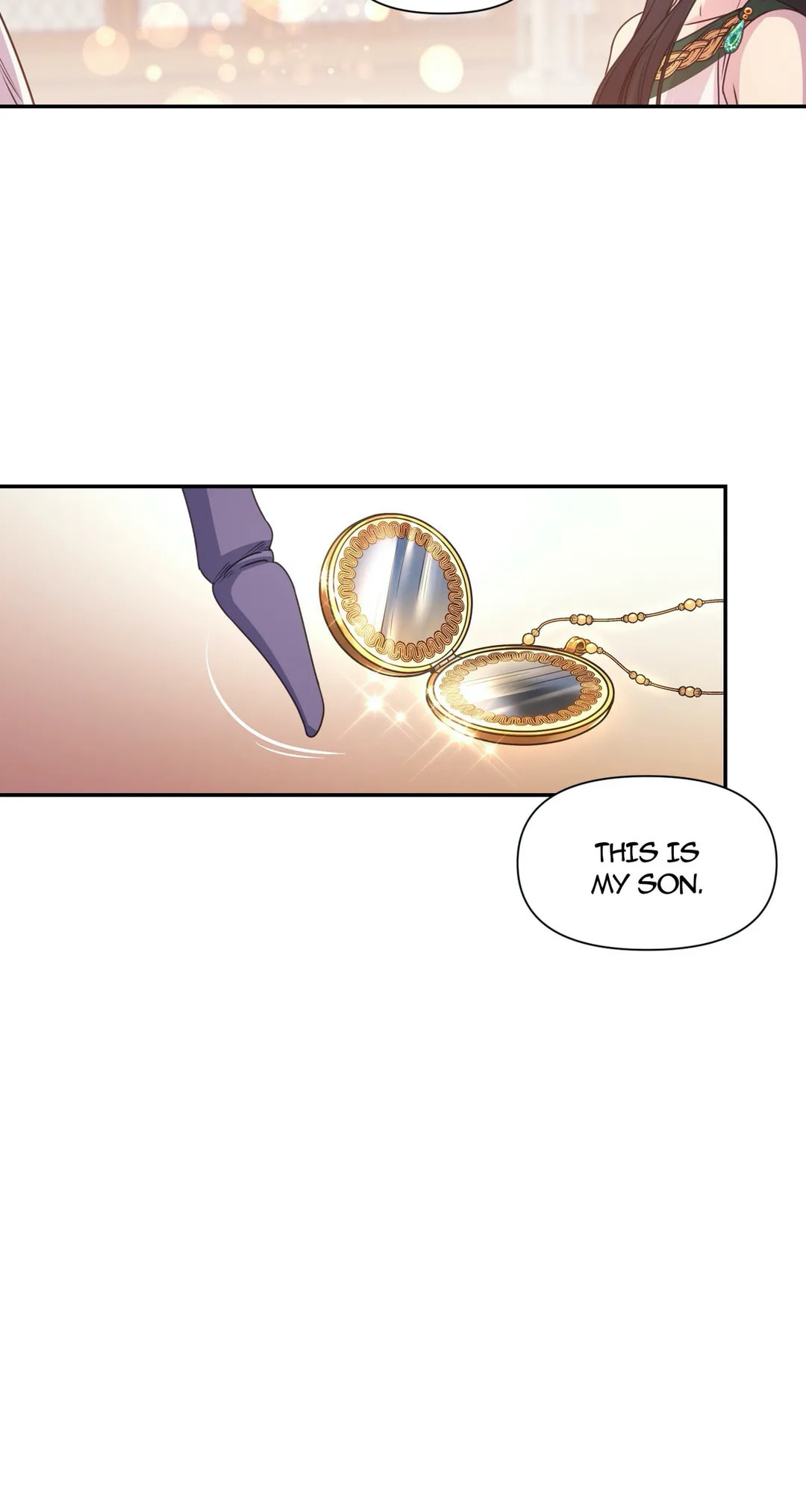 My Red String of Fate Chapter 17 page 20 - 