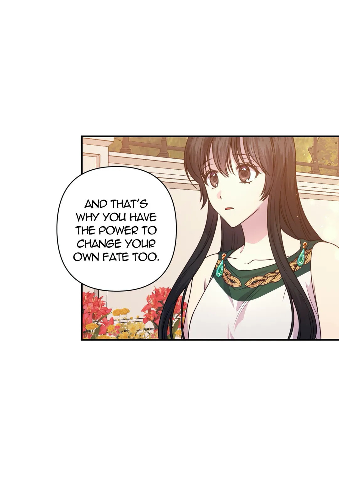My Red String of Fate Chapter 17 page 26 - 