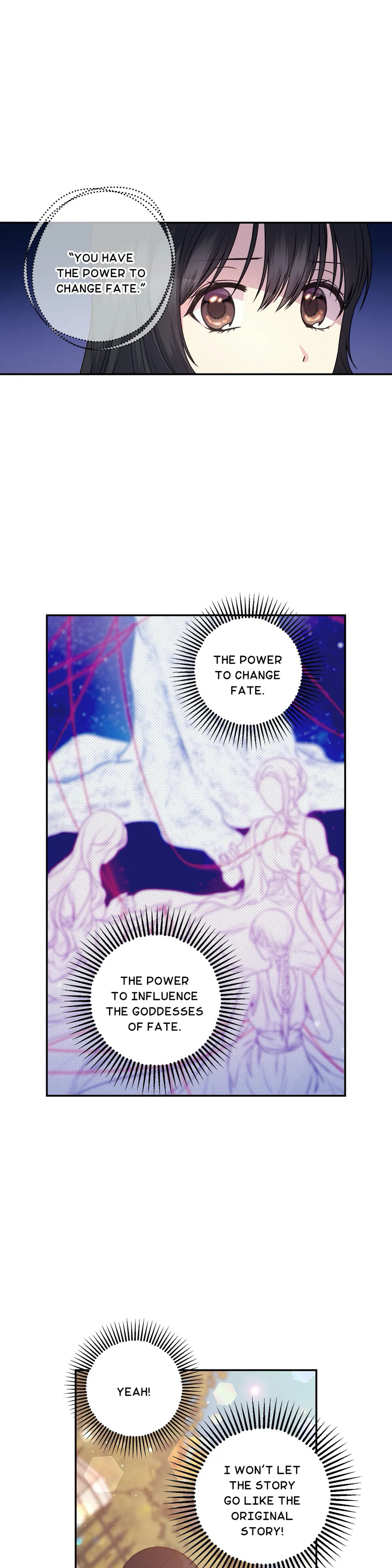 My Red String of Fate Chapter 17 page 29 - 