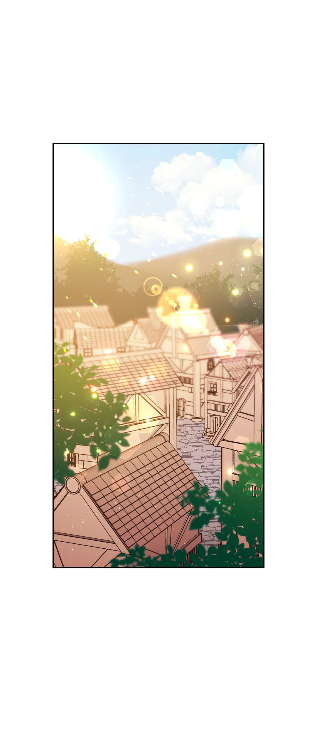 My Red String of Fate Chapter 18 page 2 - 
