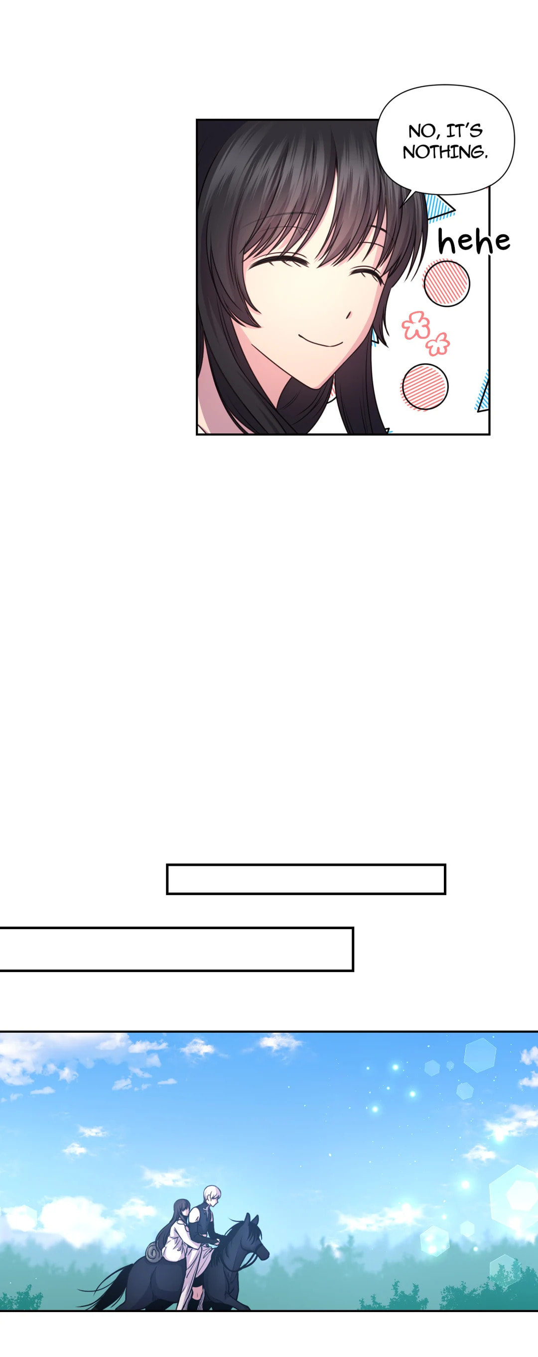 My Red String of Fate Chapter 18 page 11 - 