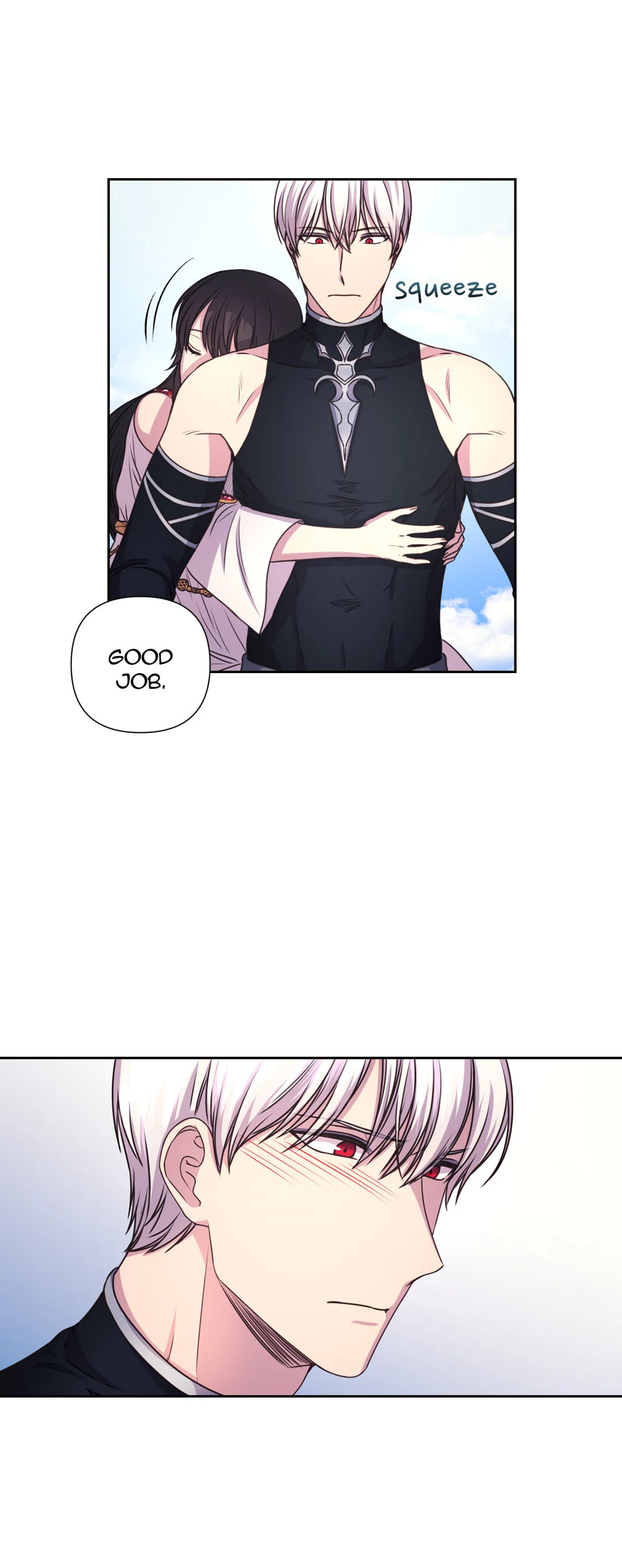 My Red String of Fate Chapter 18 page 13 - 