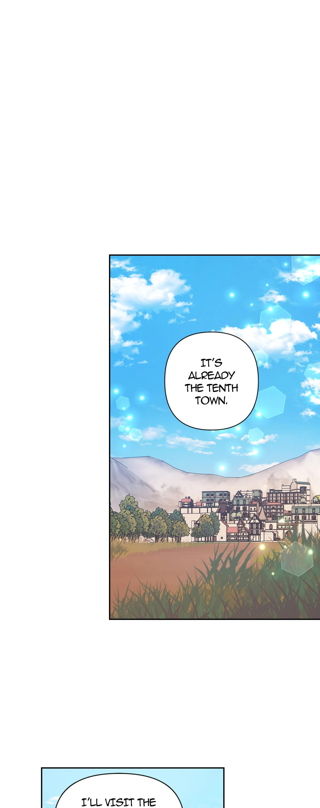 My Red String of Fate Chapter 18 page 14 - 