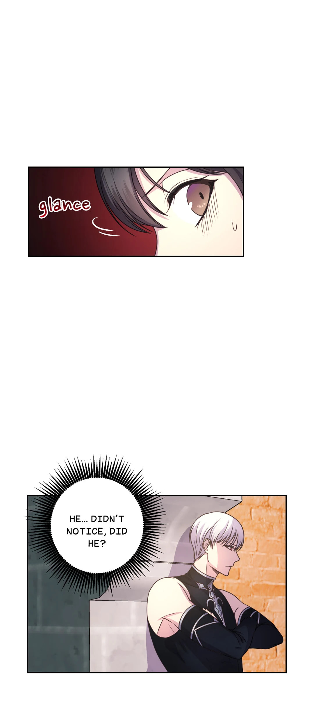 My Red String of Fate Chapter 18 page 23 - 