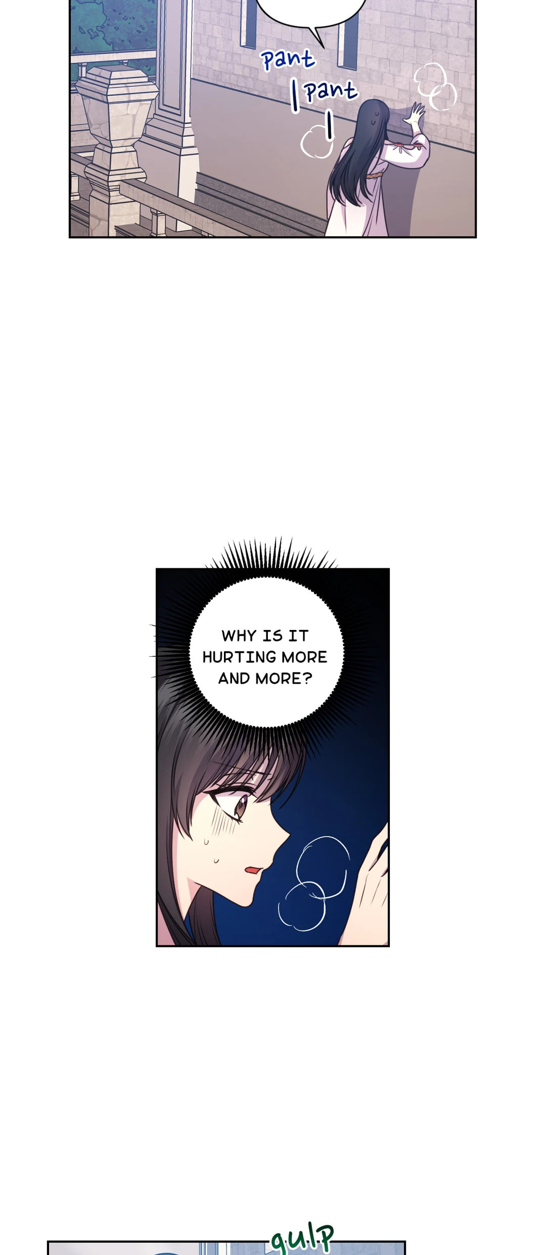 My Red String of Fate Chapter 18 page 25 - 